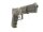 halbautomatische Pistole CZ Uhersky Brod - 75 B Practical - Note 2  - Frankonia&acute;s Sonderausf&uuml;hrung der CZ 75 B, Modell Practical, Kal. 9mm Luger, mit Schlitten ohne Schlagbolzensicherung, Hogue-Monogrip. LPA-Mikrometervisierung, Abzugsstopp und verl&auml;ngert