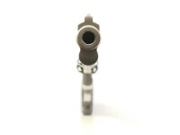 Revolver Smith & Wesson - 686-4 - Note 2  - Sportrevolver "Made in USA", 150mm langer Lauf (6"), verstellbare Matchvisierung in H&ouml;he und Seite, Gummigriff f. beidh&auml;ndige Nutzung mit Fingermulden, stahlgebl&auml;uter Hahn und Abzugsz&uuml;ngel,  leichte optische Geb