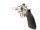 Revolver Smith & Wesson - 686-4 - Note 2  - Sportrevolver "Made in USA", 150mm langer Lauf (6"), verstellbare Matchvisierung in H&ouml;he und Seite, Gummigriff f. beidh&auml;ndige Nutzung mit Fingermulden, stahlgebl&auml;uter Hahn und Abzugsz&uuml;ngel,  leichte optische Geb