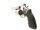 Revolver Smith & Wesson - 686-4 - Note 2  - Sportrevolver "Made in USA", 150mm langer Lauf (6"), verstellbare Matchvisierung in H&ouml;he und Seite, Gummigriff f. beidh&auml;ndige Nutzung mit Fingermulden, stahlgebl&auml;uter Hahn und Abzugsz&uuml;ngel,  leichte optische Geb