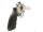 Revolver Smith & Wesson - 686-4 - Note 2  - Sportrevolver "Made in USA", 150mm langer Lauf (6"), verstellbare Matchvisierung in H&ouml;he und Seite, Gummigriff f. beidh&auml;ndige Nutzung mit Fingermulden, stahlgebl&auml;uter Hahn und Abzugsz&uuml;ngel,  leichte optische Geb