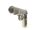 halbautomatische Pistole FEG - PA 63 - Note 2  - ungarischer Makarov-Nachbau, bicolor, mit linksseitiger Sicherung, Kunststoffformgriffschalen f&uuml;r Rechtsh&auml;nder (Daumenauflage links), 1 Steckmagazin, gepflegt, im guten Zustand, technisch einwandfrrei *** v