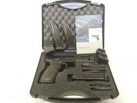 halbautomatische Pistole Heckler & Koch - SFP9L-SF...