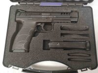 halbautomatische Pistole Heckler & Koch - SFP9L-SF...