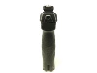 halbautomatische Pistole Heckler & Koch - SFP9L-SF Wippe - Note 1  - sportliche Pistole von Heckler & Koch, Modell SFP9L, mit Wippmechanik zur Magazinentnahme, Kunststoffgriffst&uuml;ck, Sicherung ab Abzugsz&uuml;ngel, verstellbare Kimme und Korn mit Leuchtpunkten,