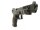 halbautomatische Pistole Heckler & Koch - SFP9L-SF Wippe - Note 1  - sportliche Pistole von Heckler & Koch, Modell SFP9L, mit Wippmechanik zur Magazinentnahme, Kunststoffgriffst&uuml;ck, Sicherung ab Abzugsz&uuml;ngel, verstellbare Kimme und Korn mit Leuchtpunkten,