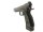 halbautomatische Pistole Frankonia - Taipan - Neuwertig - Sportpistole aus dem Hause Frankonia, Eigenentwicklung mit per Hand angepasstem Schlitten, verstellbarem Abzug, LPA TRT-Vsierung, 6" Lauf, 3 Steckmagazinen, Koffer, Anleitung, absolut neuwertiger Z