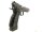 halbautomatische Pistole Frankonia - Taipan - Neuwertig - Sportpistole aus dem Hause Frankonia, Eigenentwicklung mit per Hand angepasstem Schlitten, verstellbarem Abzug, LPA TRT-Vsierung, 6" Lauf, 3 Steckmagazinen, Koffer, Anleitung, absolut neuwertiger Z