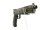 halbautomatische Pistole Frankonia - Taipan - Neuwertig - Sportpistole aus dem Hause Frankonia, Eigenentwicklung mit per Hand angepasstem Schlitten, verstellbarem Abzug, LPA TRT-Vsierung, 6" Lauf, 3 Steckmagazinen, Koffer, Anleitung, absolut neuwertiger Z