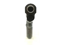 halbautomatische Pistole Norinco - 1911 A1 - Note 2  - 1911er Variante im Kaliber .45 Auto, Hersteller: Norinco (China), Modell 1911 A1, mit Pachmayer-Gummigriffschale, Antik-Finish (schwarz matt), Handballensicherung, 120mm Laufl&auml;nge, Steckmagazin, techn