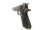 halbautomatische Pistole Norinco - 1911 A1 - Note 2  - 1911er Variante im Kaliber .45 Auto, Hersteller: Norinco (China), Modell 1911 A1, mit Pachmayer-Gummigriffschale, Antik-Finish (schwarz matt), Handballensicherung, 120mm Laufl&auml;nge, Steckmagazin, techn