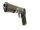 halbautomatische Pistole Norinco - 1911 A1 - Note 2  - 1911er Variante im Kaliber .45 Auto, Hersteller: Norinco (China), Modell 1911 A1, mit Pachmayer-Gummigriffschale, Antik-Finish (schwarz matt), Handballensicherung, 120mm Laufl&auml;nge, Steckmagazin, techn
