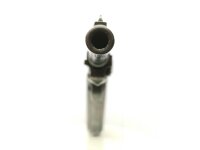 halbautomatische Pistole Mauser - P08 S42 - Note 2  - gut schie&szlig;ende (S&B 140grs. Subsonic) P 08 von Mauser Oberndorf, viele typische Nummern nicht sichtbar oder entfernt, somit nicht nummerngleich bzw. Nummerngleichheit nachweisbar, Schu&szlig;verhalten sehr g