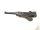 halbautomatische Pistole Mauser - P08 S42 - Note 2  - gut schie&szlig;ende (S&B 140grs. Subsonic) P 08 von Mauser Oberndorf, viele typische Nummern nicht sichtbar oder entfernt, somit nicht nummerngleich bzw. Nummerngleichheit nachweisbar, Schu&szlig;verhalten sehr g
