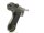 halbautomatische Pistole Mauser - P08 S42 - Note 2  - gut schie&szlig;ende (S&B 140grs. Subsonic) P 08 von Mauser Oberndorf, viele typische Nummern nicht sichtbar oder entfernt, somit nicht nummerngleich bzw. Nummerngleichheit nachweisbar, Schu&szlig;verhalten sehr g