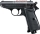 Walther CO2 Pistole PPK/S schwarz