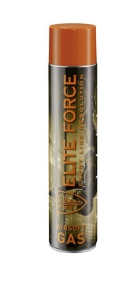 ELITE FORCE BLOWBACK GAS, 600ml