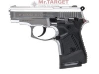 Zoraki 914 9mm P.A.K. chrom