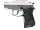 Zoraki 914 9mm P.A.K. chrom