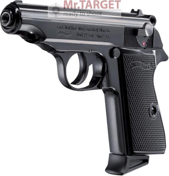 WALTHER PP
