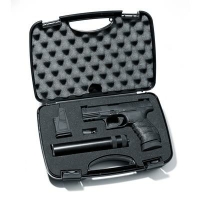 WALTHER PPQ M2 Navy Kit