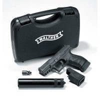 WALTHER PPQ M2 Navy Kit