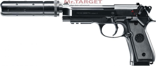 BERETTA MOD. 92 A1 Tactical
