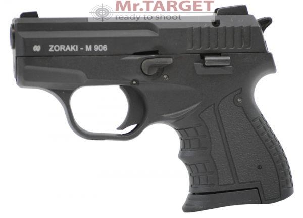 Zoraki Mod. 906, schwarz