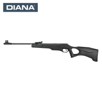 Diana Mod. eleven F Kipplaufspanner Druckluftgewehr