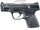 Smith & Wesson M&P 9C, 9mm PAK, SRS-Waffe, Pistole