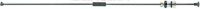 NXG Blow Gun, 60 Zoll (152cm), Kal. 40, inkl. 12 Darts
