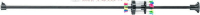 NXG Blow Gun, 30 Zoll (76cm), Kal. 40, inkl. 12 Darts